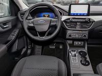 gebraucht Ford Kuga Hybrid Cool & ConnectPDC vo.+hiKLIMAAUTOALUNAVI