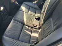 Gebraucht BMW 523 190 PS (139 kW) 2009 Silber Kombi