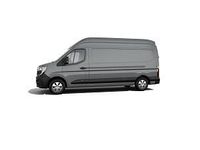 Neu Renault Master 150 PS (110 kW) 2026 Grau (schiefergrau (grau)) Van / Kleinbus