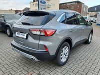 gebraucht Ford Kuga Titanium X 2,0l EcoBlue 120PS