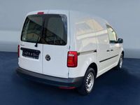 gebraucht VW Caddy Kasten KR Klima PDC hinten