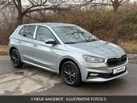 Neu Skoda 105 95 PS (69 kW) 2026 Silber Limousine