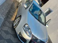 Gebraucht VW Golf VI GTI 200 PS (147 kW) 2008 Silber Kleinwagen