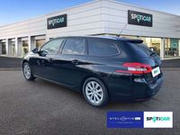 gebraucht Peugeot 308 SW PTech 110 Style *Apple/Android*Kamera*Sit
