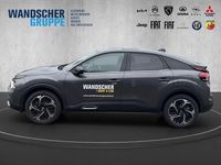 Gebraucht Citroën C4 PureTech 131 PS (96 kW) 2024 Graugrau Limousine