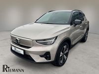Gebraucht Volvo XC40 Ultimate 169 kW (231 PS) 2022 Grau SUV