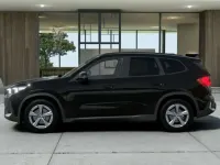 Neu BMW X1 136 PS (100 kW) 2026 Schwarz uni SUV