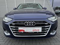 gebraucht Audi A4 30 TDI S tronic advanced Navi SpSi APS SHZ