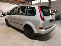 Usata Ford C-MAX 101 CV (74 kW) 2006 Argento Monovolume