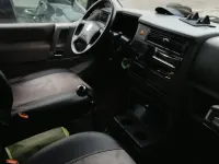 Gebraucht VW T4 88 PS (64 kW) 2000 Grau Van