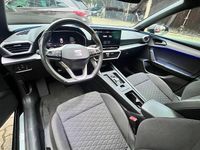 Gebraucht Seat Leon FR 150 PS (110 kW) 2020 Schwarz Limousine