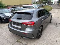 Gebraucht Mercedes A220 190 PS (139 kW) 2019 Grau Limousine