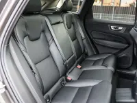 Gebraucht Volvo XC60 Plus 253 PS (186 kW) 2023 Grau SUV