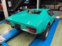 Gebraucht De Tomaso Pantera 330 PS (242 kW) 1972 Grün Coupé