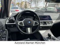 gebraucht BMW 320 d *Lim.*G20* Steptronic /GSD/LED/PDC/Tempo