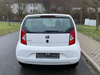 gebraucht Seat Mii 1.0 Reference*AUTOMATIK*75 PS*KLIMA*78.000.KM*PDC