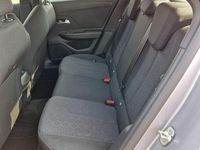 Gebraucht Opel Mokka-e Elegance 100 kW (136 PS) 2022 Grau metallic SUV