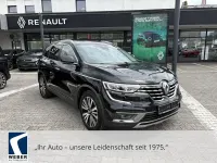 Używany Renault Koleos Initiale Paris 184 KM (135 kW) 2021 Czarny SUV