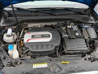 Gebraucht Audi SQ2 300 PS (220 kW) 2020 Blau SUV