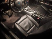 Gebraucht BMW 118 Cabriolet 143 PS (105 kW) 2010 Weiß Cabrio