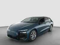 Gebraucht Audi S6 e-tron Ambiente 369 kW (503 PS) 2025 Malpeloblau Limousine
