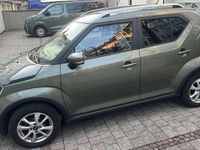 Gebraucht Suzuki Ignis Comfort+ 90 PS (66 kW) 2022 Grün SUV