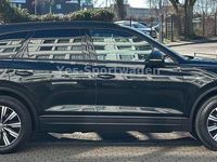 Brugt VW Touareg S 231 HK (169 kW) 2019 Sort SUV