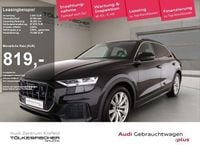 Gebraucht Audi Q8 Ambiente 286 PS (210 kW) 2023 Schwarz SUV