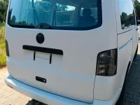 Gebraucht VW T5 105 PS (77 kW) 2008 Beige Van