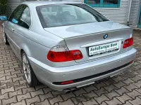 Gebraucht BMW 330 Performance 231 PS (169 kW) 2004 Silber Coupé