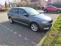 gebraucht Skoda Rapid Spaceback - Joy Edition - 68.600km