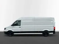 Gebraucht VW Crafter 140 PS (102 kW) 2023 Weiß Van