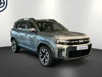 Nowe Dacia Bigster Extreme 156 KM (114 kW) 2026 Szary SUV
