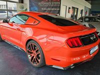 gebraucht Ford Mustang 2.3 EcoBoost*Automatik*Sport Paket*