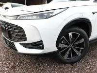 Neu MG HS Comfort 224 PS (164 kW) 2026 Pearl white pearl white SUV