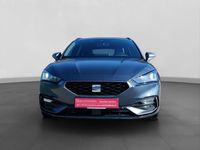 Gebraucht Seat Leon FR 150 PS (110 kW) 2025 Grau Kombi