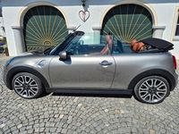 Second-hand Mini Cooper S 192 CP (141 kW) 2019 Argintiu Hatchback