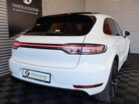 Gebraucht Porsche Macan S 340 PS (250 kW) 2018 Weiß SUV