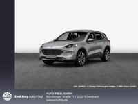 gebraucht Ford Kuga 2.5 Duratec PHEV ST-LINE X