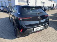 Gebraucht Opel Mokka-e Elegance 100 kW (136 PS) 2023 Schwarz SUV