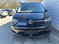 Neu VW California Beach 177 PS (130 kW) 2026 Deep black perleffekt Van