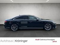 Gebraucht Audi A8 S-Line 286 PS (210 kW) 2022 Schwarz Limousine