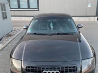 Gebraucht Audi TT 180 PS (132 kW) 2000 Schwarz Coupé