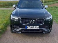Gebraucht Volvo XC90 R-Design 235 PS (172 kW) 2018 SUV