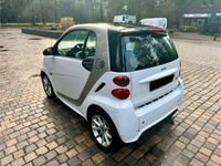 gebraucht Smart ForTwo Electric Drive 