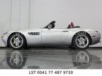 Gebraucht BMW Z8 400 PS (294 kW) 2002 Silber Cabrio