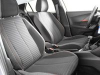 Gebraucht Peugeot 2008 Active 101 PS (74 kW) 2022 Grau SUV