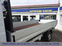 gebraucht Fiat Ducato Maxi 35 140 L5 Pritsche 4,2m Klimaaut.