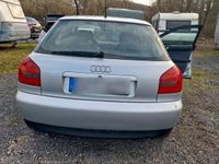 gebraucht Audi A3 !!!!!!!!