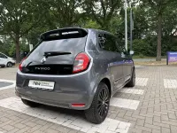 Gebraucht Renault Twingo Techno 60 kW (82 PS) 2023 Lunairgrau Kleinwagen